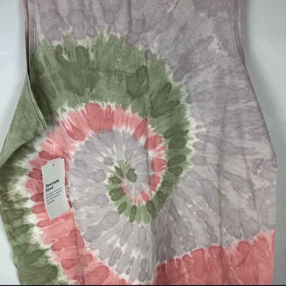 NWT: old navy EveryWear V-Neck Tank Top (M) - Picture 8 of 11